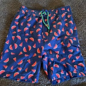 Boys Swim Trunks